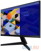 LCD Samsung 27″ S27C312EAI {IPS 1920x1080 75Hz 5ms 1000:1 250cd Регулировка наклона 178/178 D-Sub HDMI1.4} [LS27C312EAIXCI]