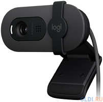 Камера HD WEBCAM BRIO 95 960-001583 LOGITECH