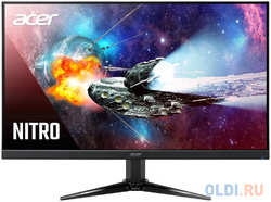 Монитор 27″ Acer Nitro VG270UEbmiipx