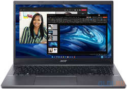 Ноутбук Acer Extensa 15 EX215-55-51GE Core i5 1235U 8Gb SSD512Gb Intel UHD Graphics 15.6″ IPS FHD (1920x1080) Windows 11 Home WiFi BT Cam (N