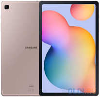 Планшет Samsung Galaxy Tab S6 Lite SM-P625 10.4″ 4Gb / 64Gb Pink SM-P625NZIACAU