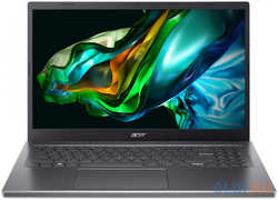 Ноутбук Acer Aspire 5 A515-58P Core i7 1355U 16Gb SSD512Gb Intel Iris Xe graphics 15.6″ IPS FHD (1920x1080) noOS WiFi BT Cam (NX.KHJER.00B)