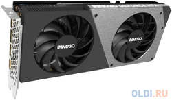 INNO3D RTX 4070 Super Twin X2 /  / RTX4070, HDMI, DP*3, 12G,D6X (N407S2-126X-186162N)