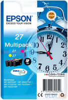 Epson Набор/ Multipack 3-colour WF7110/7610/7620