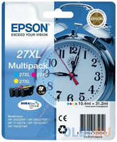 Набор/ Epson Multipack WF7110/7610/7620 XL