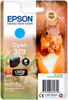 Epson Картридж/ Singlepack 378 Claria Photo HD Ink