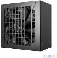 Блок питания Deepcool PN850D (ATX 3.1, 850W, PWM 120mm fan, Active PFC, 80+ GOLD, Gen5 PCIe) RET