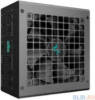 Deepcool PN750M (ATX 3.1, 750W, Full Cable Management, PWM 120mm fan, Active PFC, 80+ , Gen5 PCIe) RET