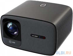 Проектор Cactus CS-PRC.05B.Full HD-A LCD 7200Lm LS 720Lm ANSI (1920x1080) 1000:1 ресурс лампы:50000часов 2xUSB typeA 2xHDMI 1.78кг