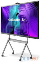 Панель Hisense 75″ 75MR6DE D-LED DID LED 8ms 16:9 HDMI M/M матовая 1200:1 350cd 178гр/178гр 3840x2160 DP 4K USB 45.3кг