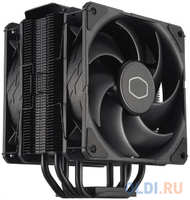 Кулер для процессора HYPER 212 BLK X DUO RR-S4KK-25DN-R1 COOLER MASTER