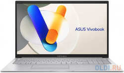 Серия ноутбуков ASUS X1704 VivoBook 17 (17.3″)