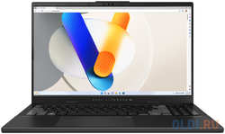 ASUS Vivobook Pro 15 OLED N6506MV-MA085 Core Ultra 9 185H/DDR5 24GB/1TB M.2 SSD/15.6″ 3К (2880 x 1620)OLED 120Hz/RTX 4060 Laptop GPU (8GB GDDR6)