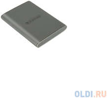 Накопитель SSD Transcend USB-C 2TB TS2TESD360C