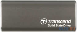 Накопитель SSD Transcend USB-C 500GB TS500GESD265C