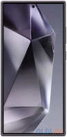 Чехол (клип-кейс) Samsung для Samsung Galaxy S24 Ultra Vegan Leather Case S24 Ultra (GP-FPS928HCAVR)