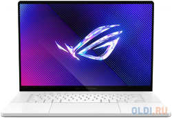 Игровой ноутбук ASUS ROG Zephyrus G16 GU605MZ-QR102W 90NR0IR6-M004S0 16″