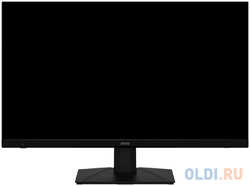 Монитор MSI 31.5″ Mag 322UPF IPS LED 16:9 HDMI HAS Piv 400cd 178гр/178гр 3840x2160 160Hz DP 4K USB 10.6кг