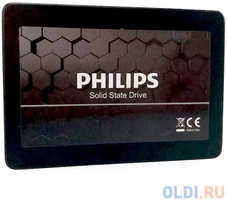 SSD накопитель Philips FM25SS022P/97 250 Gb SATA-III