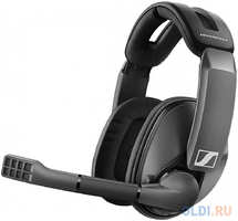 EPOS  /  Sennheiser Gaming Wireless Headset GSP 370, Stereo, USB, Closed-back, Black, PC / PS4 / Mac OSX [1001282 / 1000231]