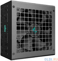 Deepcool PN650M (ATX 3.1, 650W, Full Cable Management, PWM 120mm fan, Active PFC, 80+ GOLD, Gen5 PCIe) RET