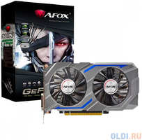 Видеокарта Afox GeForce GTX 1650 GTX1650 4GB GAMING 4096 Мб