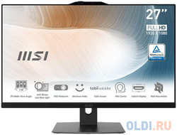 Моноблок MSI Modern AM272P 12M-645XRU 9S6-AF8211-645