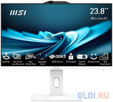 Моноблок MSI Pro AP242P 14M-663RU 9S6-AE0622-663