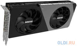 Видеокарта INNO3D RTX4070Ti SUPER TWIN X2 16GB GDDR6X 256bit 3xDP HDMI 2FAN (N407TS2-166XX-186156N)