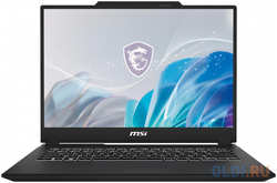 Ноутбук MSI Creator M14 A13VF-089RU 9S7-14P112-089 14″