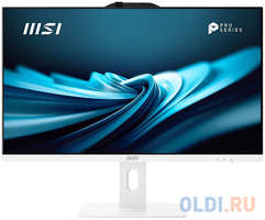 Моноблок MSI Pro AP272P 14M-614XRU 9S6-AF8322-614