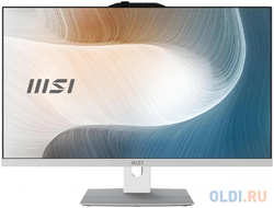 Моноблок MSI Modern AM272P 1M-684RU 9S6-AF8232-684