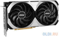 MSI Видеокарта /  GeForce RTX 4070 Ti SUPER 16G VENTUS 2X