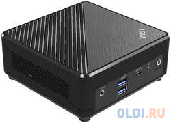 Неттоп MSI Cubi N ADL-018RU