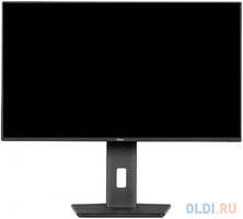 IiYama Монитор LCD 27'' 16:9 3840x2160(UHD 4K) IPS, 60 Hz, 350 cd/m2, H178°/V178°, 1300:1, 80M:1, 16.7M, 4ms, HDMI, DP, USB-Hub, Height adj, Pivot