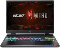 Ноутбук Acer Nitro AN16-42-R0NK NH.QSLCD.005 16″