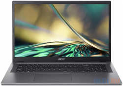 Ноутбук Acer Aspire A317-55P Processor N200 / 8Gb / SSD256Gb / 17.3″ / IPS / FHD / NoOs / silver (NX.KDKCD.00A)