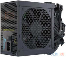 Блок питания ATX 650 Вт Seasonic G12 GC-650 SSP-650RT2