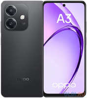Смартфон OPPO A3 CPH2669 6+256 GB Мерцающий