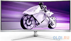 Монитор 34″ Philips 34M2C6500/00