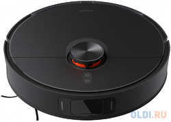 Xiaomi Робот-пылесос Robot Vacuum S20+ (Black) EU (BHR8158EU)