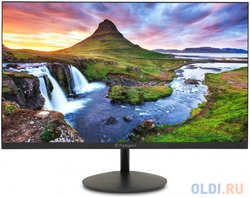 Монитор 21.5″ ACER SA222QHbi Black (VA, 1920x1080, 100Hz, 1 ms, 178° / 178°, 250 cd / m, 100M:1, +HDMI 1.4) (UM.WS2EE.H02)