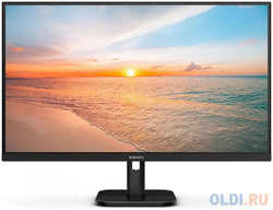 LCD PHILIPS 27″ 27E1N1800A {IPS 3840x2160 60Hz 4ms 350cd 178/178 1000:1 2xHDMI DisplayPort Speakers}