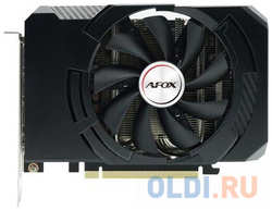 Видеокарта Afox PCI-E 4.0 AF3060-12GD6H4-V3 NVIDIA GeForce RTX 3060 12Gb 192bit GDDR6 1350/14000 HDMIx1 DPx3 HDCP Ret