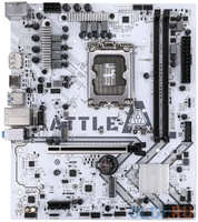 Материнская плата Colorful BATTLE-AX B760M-T PRO V20 Z760 LGA1700 2xDDR4 1xPCIEx16 1xPCIEx1 2xM.2 6xUSB3.2Gen1 4xUSB2.0 4xSATA3.0 2.5G DP HDMI M-ATX R