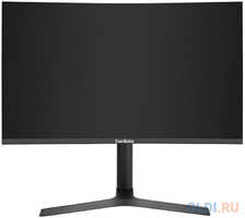 Монитор изогнутый игровой 165 Гц 27″ ExeGate Combat EV2707C (VA Curved R1500 LED Grade A+, 1920x1080@165Гц, 250cd / m2, 3000:1, 178° / 178°, 1ms, Spe (EX296974RUS)