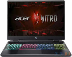 Ноутбук Acer Nitro 16 AN16-42 NH.QSLCD.002 16″