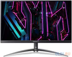 Acer Predator XB273UV3bmiiprzx 27″ IPS 2560x1440 180 Hz400cd / m2 0,5  /  1ms 2xHDMI+ 1xDP+ Audio out + USB3.0x4 + USB-B(1up 4down)+Speaker 2Wx2150 (UM.HX3EE.310)