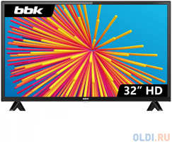 32″ Телевизор LED BBK 32LEM-1013/TS2C (B) /HD/NO SMART