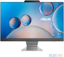 Моноблок ASUS F3402WFA-BPC0060 90PT03L2-M00K20